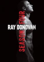 Ray Donovan season 4 poster